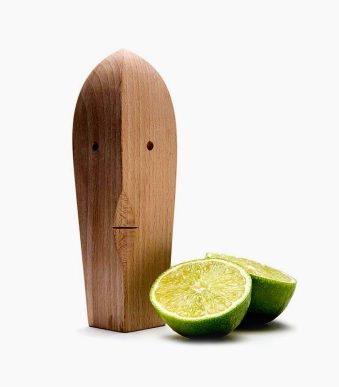 Decoration wooden present - 图片 3