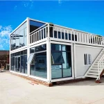 40ft and 20ft Strong Durability Container Houses - Image 5