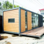 40ft and 20ft Strong Durability Container Houses - Image 6