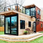 40ft and 20ft Strong Durability Container Houses - Image 4