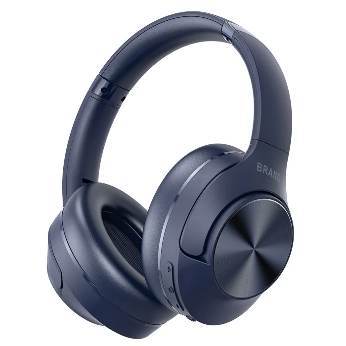Hi-Fi Wireless Stereo Headphones for Daily Audio | Luxelle8
