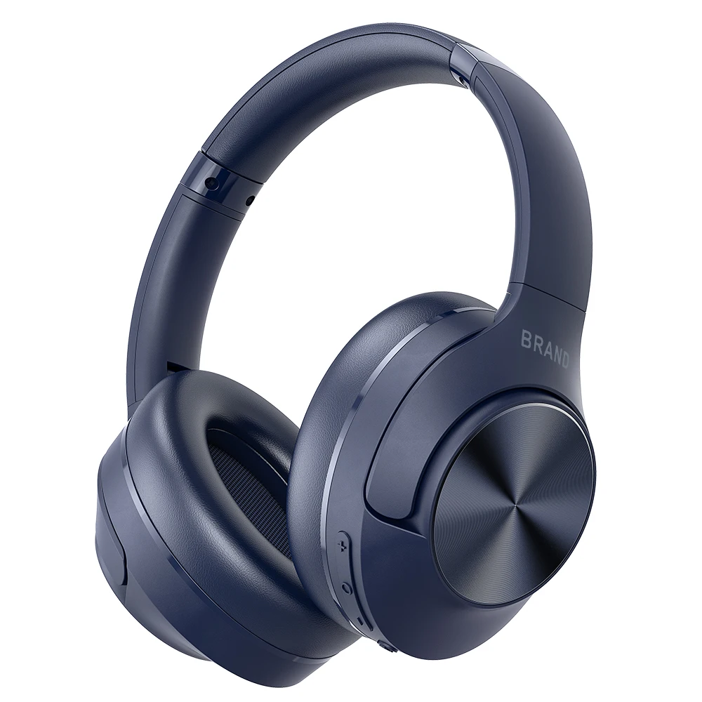 H00ec6df216c5404da372693b95c793057.webp Factory Headphones 6.0 BT Headset Max Wireless Stereo HIFI Headphone Design Other Headphone Accessories for Work - Image 1