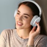 High Fidelity P9 Pro Max Strong Bass Earphone Wireless Head-mounted Headphone Over-ear Noise Cancelling Wireless Headset - Image 3