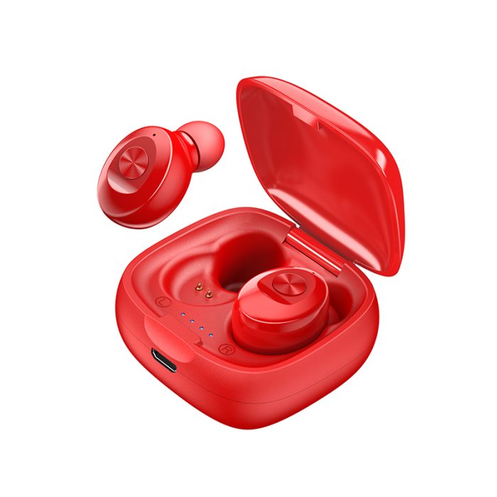 Foldable Wireless Headphones for Daily Audio | Luxelle8