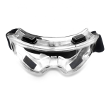 Hot Sale Polycarbonate Eyewear Anti Fog Safety Goggles Clear Working Safety Spectacles for Imposing Safety in Mining Operations - Image 4