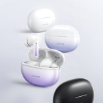 USAMS XD19 bluetooth Earphone Noise Cancelling Wireless Earphones Earphones Headphones bluetooth Tws Earbuds Headset - Image 4
