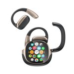 Luxelle8 R1 Pro AI Translation Earbuds | BT5.3 Touchscreen | Business Travel