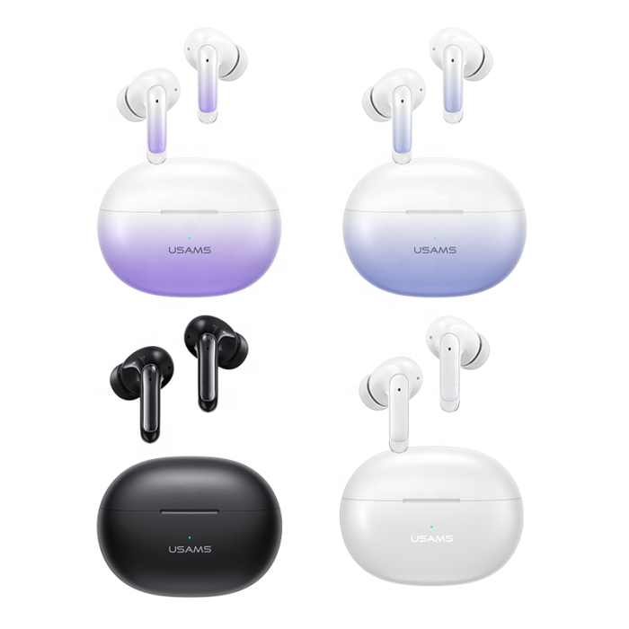 Noise-Cancelling Wireless Earbuds for Daily Audio | Luxelle8