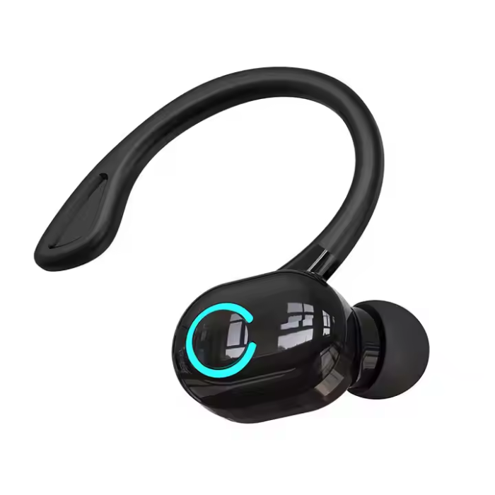 Bluetooth Sports Earbud with Mic for Daily Audio | Luxelle8