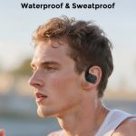 Luxelle8 AI Translation Wireless Earbuds | LED Touch Display | Travel & Business - Image 4