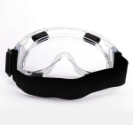 Hot Sale Polycarbonate Eyewear Anti Fog Safety Goggles Clear Working Safety Spectacles for Imposing Safety in Mining Operations - Image 5