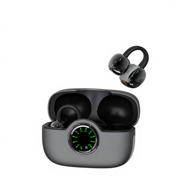 AI Translation Earbuds with ENC Noise Reduction for Travel | Luxelle8