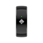 Luxelle8 QB708 Smart Digital Prayer Ring | Stainless Steel Magnetic Charging | Mindful Living - Image 6