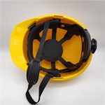 Oilfield Sweat Bands Hard Hat Industrial Safety Helmet Hard Hat Construction - Image 2
