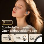 Luxelle8 HZC-M129 Bone Conduction Translation Earbuds | IPX4 Low Latency | Sports & Travel - Image 6