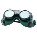 ANSI NZS DAIERTA Cl-014 Full-Frame Uncoated Lens Safety Eyewear Protective Plastic Welding Goggles Coal Mine Equipment Chemical - Image 5