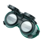 ANSI NZS DAIERTA Cl-014 Full-Frame Uncoated Lens Safety Eyewear Protective Plastic Welding Goggles Coal Mine Equipment Chemical - Image 3