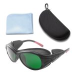 Laser Goggles 400-700nm 355nm Laser Protector Laser Protective 532 Ipl Glasses Laser Welding 808nm 1064nm Laser Safety Glasses - Image 5