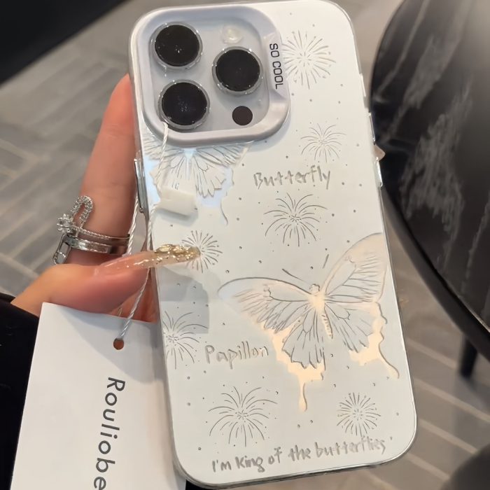 Matte Protective iPhone Case Protective Phone Case | Luxelle8