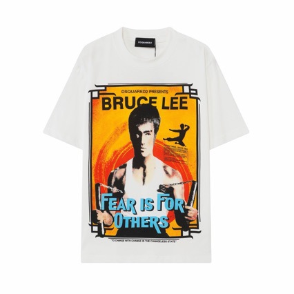 Premium Martial Arts Graphic T-Shirt for Casual Streetwear - image 1