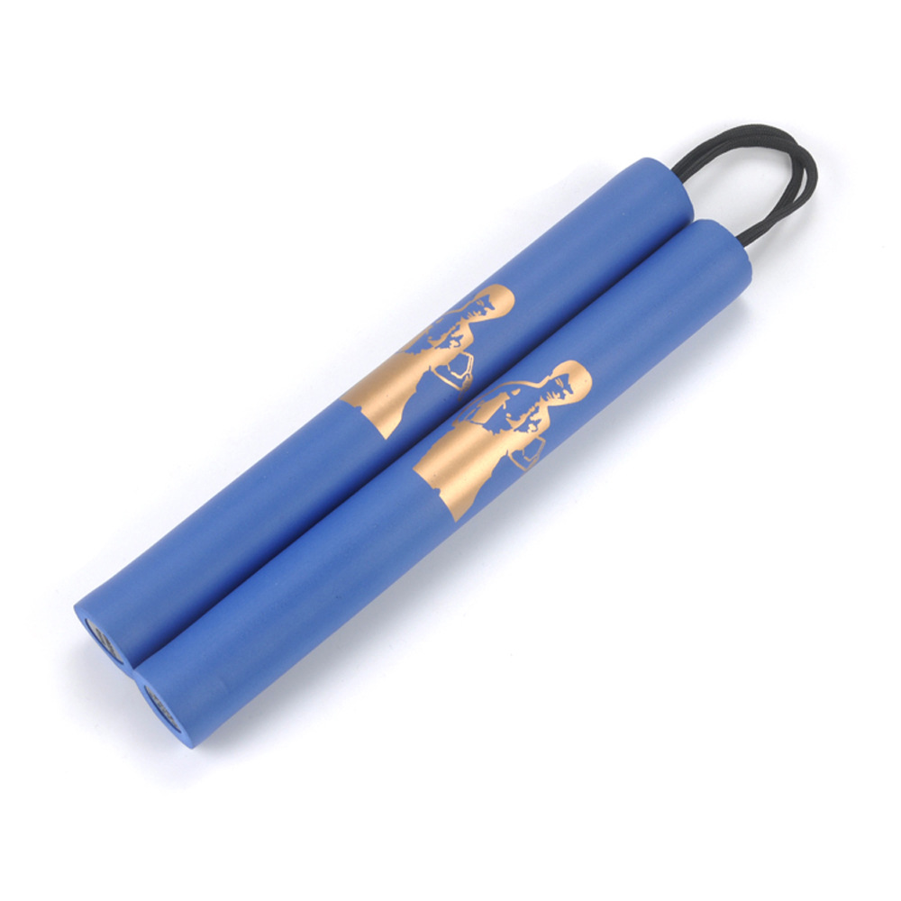 Kids' Padded Martial Arts Practice Nunchaku for Training - product image 7