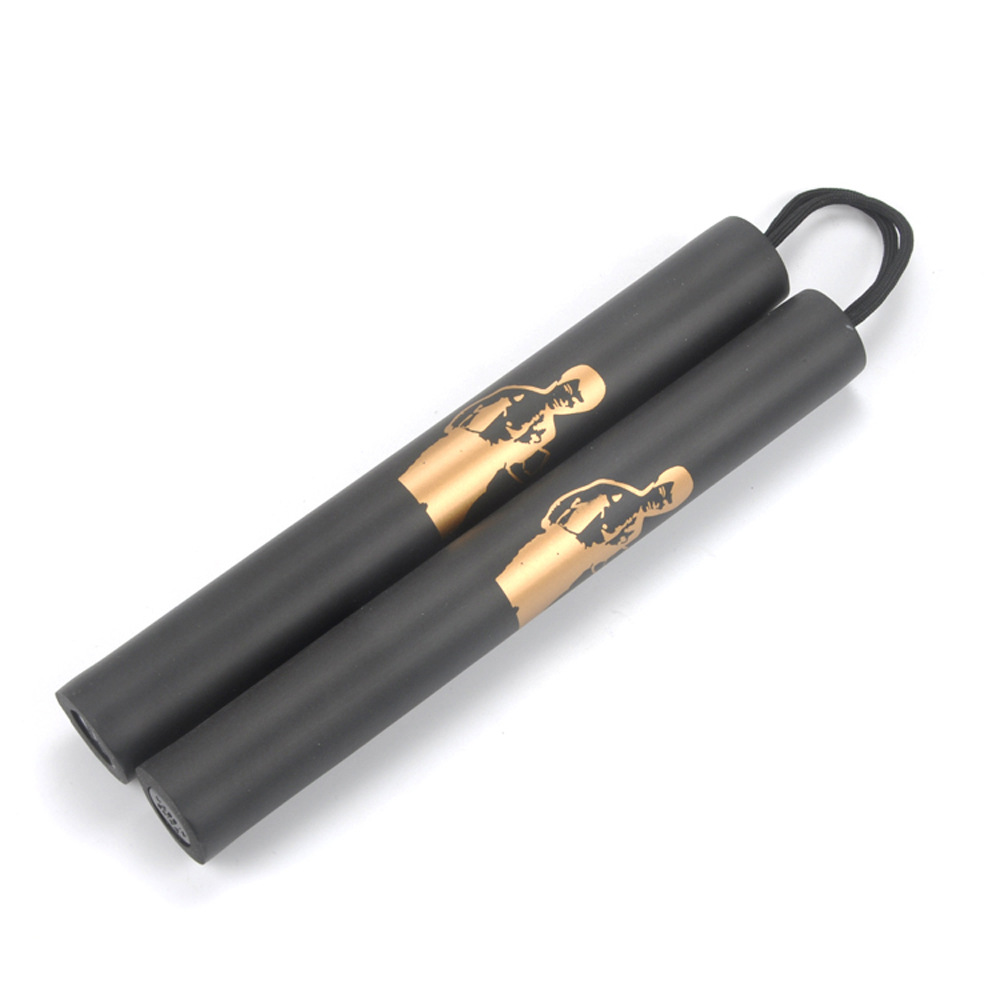 Kids' Padded Martial Arts Practice Nunchaku for Training - product image 8