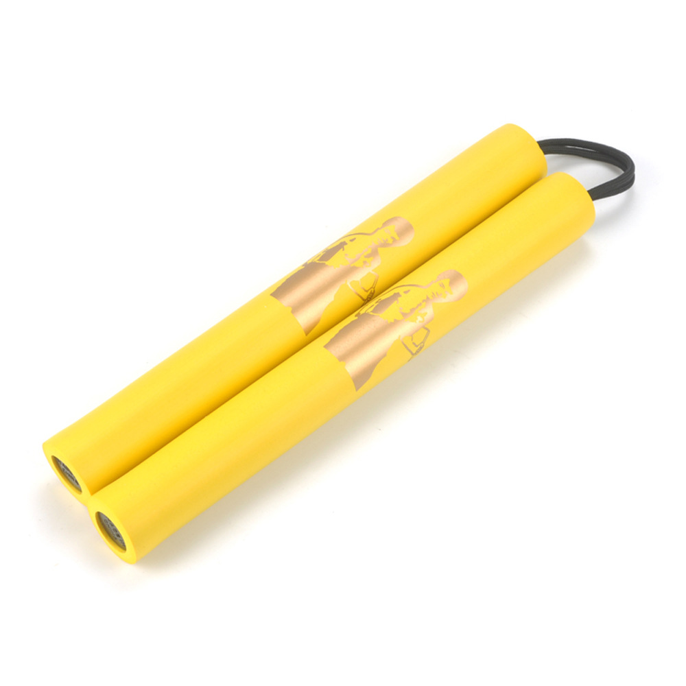 Kids' Padded Martial Arts Practice Nunchaku for Training - product image 5