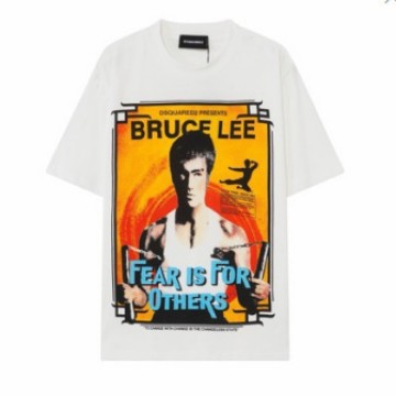 Premium Martial Arts Graphic T-Shirt for Casual Streetwear | Luxelle8 - product image 4